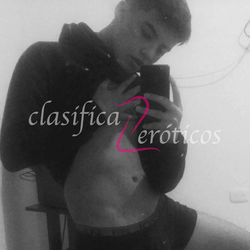 Joven en busca de suggar daddie